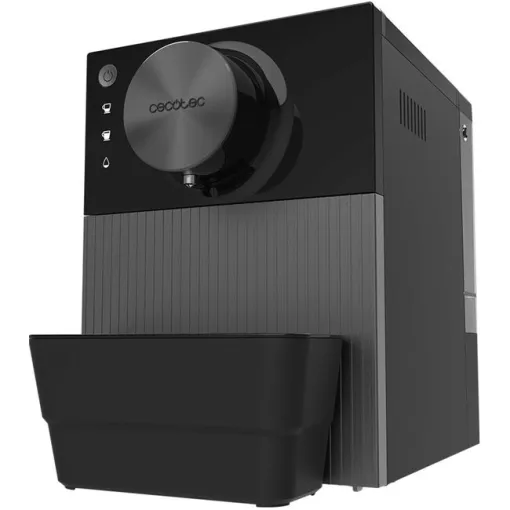 Cafetera superautomática, 1350W, Cremmaet Cube CECOTEC