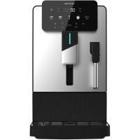 Cafetera superautomática, 1,1L, Cremmaet Steam CECOTEC Cafetera superautomática, 1,1L, Cremmaet Steam CECOTEC