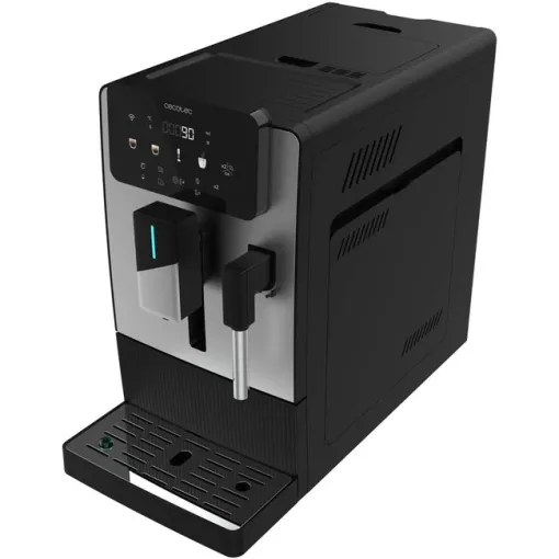 Cafetera superautomática, 1,1L,  Cremmaet Steam CECOTEC