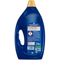 WIPPLIMPIO&LISO gel detergentea, txanbila 60 dosi