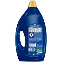 Detergente en gel WIPP ANTIOLOR, garrafa 60 dosis