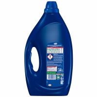 Detergente en gel WIPP AZUL, garrafa 40 dosis