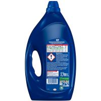 Detergente en gel WIPP AZUL, garrafa 60 dosis