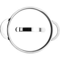 Cazuelita acero inoxidable sin antiadherente Triply Natural IBILI, Ø14 cm