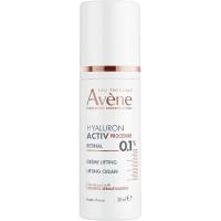 Crema Lifting Hyaluron Active 0,1 Retinal AVÉNE, tubo 50 ml Crema Lifting Hyaluron Active 0,1 Retinal AVÉNE, tubo 50 ml