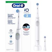 Cepillo de dientes IO2 Laboratory ORAL-B, pack 1 ud