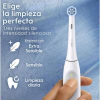 Cepillo de dientes IO2 Laboratory ORAL-B, pack 1 ud