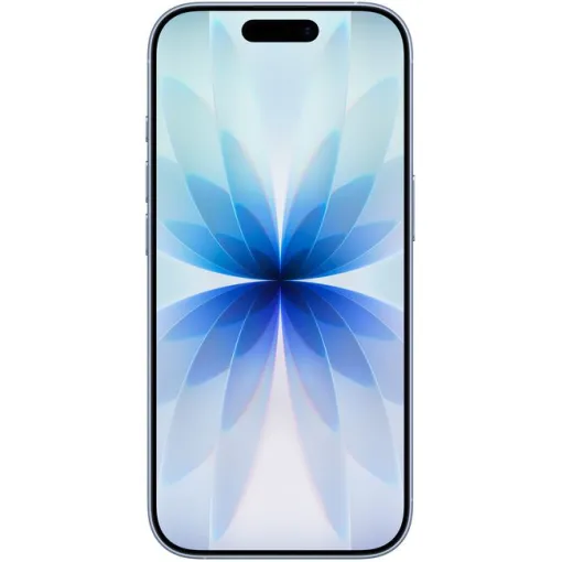 Smartphone libre mist blue 256 GB, iPhone 17 APPLE