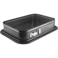 Molde desmontable rectangular IBILI, 35x24 cm Molde desmontable rectangular IBILI, 35x24 cm