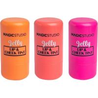 Tinte color para labios y mejillas MAGIC STUDIO, 1 ud