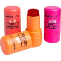 Tinte color para labios y mejillas MAGIC STUDIO, 1 ud