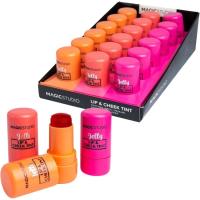 Tinte color para labios y mejillas MAGIC STUDIO, 1 ud