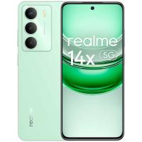 Smartphone libre green 8+256 GB, 14X 5G REALME Smartphone libre green 8+256 GB, 14X 5G REALME
