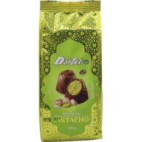 Bombón relleno de pistacho DARLET, bolsa 168 g