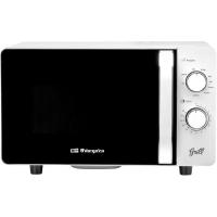 Microondas con gril sin plato MIGE2148 ORBEGOZO