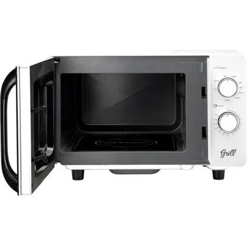 Microondas con gril sin plato MIGE2148 ORBEGOZO