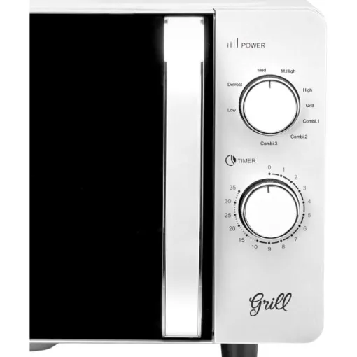 Microondas con gril sin plato MIGE2148 ORBEGOZO