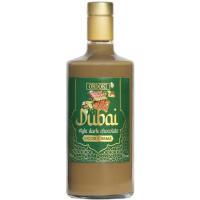ORDOKI Dubai txokolatezko likore krema, botila 70 cl ORDOKI Dubai txokolatezko likore krema, botila 70 cl