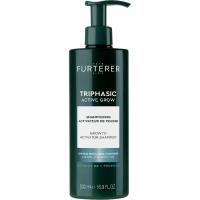 Champú acelerador crecimiento Triphasic R. FURTERER, bote 500 ml