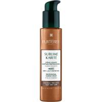Crema peinado alisadora profesional RÉNE FURTERER, bote 100 ml