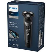 Afeitadora S5000 Shave&Go PHILIPS Afeitadora S5000 Shave&Go PHILIPS