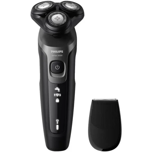 Afeitadora S5000 Shave&Go PHILIPS