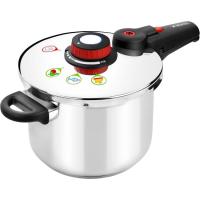 Olla super rápida Selecta MONIX, 9 litros