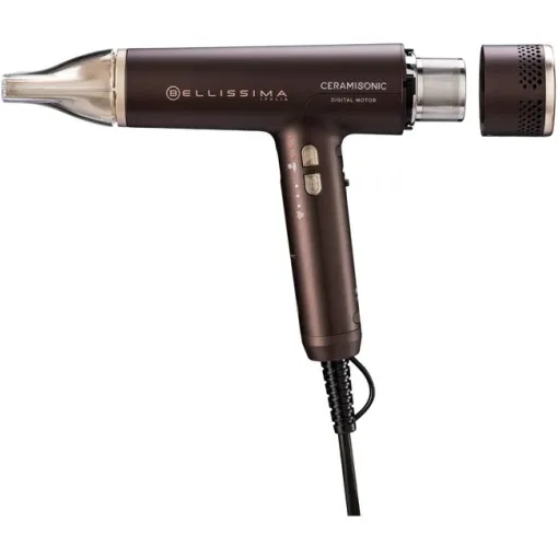 Secador digital Ceramisonic BELLISSIMA