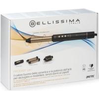 Moldeador Air Styler digital con aire caliente, 4 en 1 BELLISSIMA