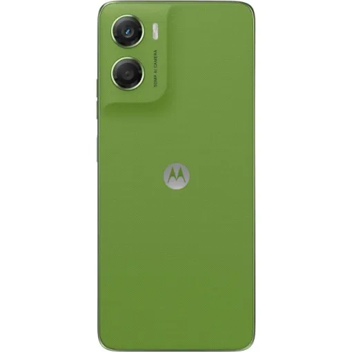Smartphone libre Green 4/256 GB, Moto G06 MOTOROLA