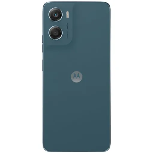 Smartphone libre Blue 4/256 GB, Moto G06 MOTOROLA