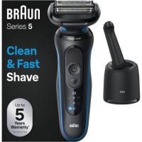 Afeitadora Serie S5 52-B7000CC BRAUN Afeitadora Serie S5 52-B7000CC BRAUN