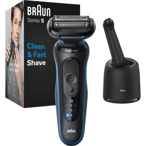 Afeitadora Serie S5 52-B7000CC BRAUN