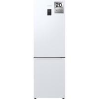 Frigorifico combinado, No Frost, RB34C672EWW/EF SAMSUNG