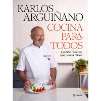 Cocina para todos, Karlos Arguiñano, Cocina Cocina para todos, Karlos Arguiñano, Cocina