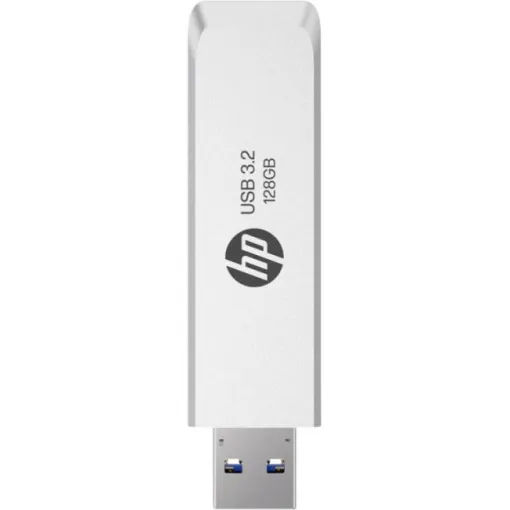 Pendrive blanco USB 3.2 128GB 819w Flash Drive HP Pendrive blanco USB 3.2 128GB 819w Flash Drive HP
