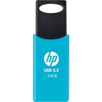 USB azul 3.2 64GB 712W Flash Drive HP USB azul 3.2 64GB 712W Flash Drive HP