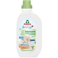 Suavizante hipoalergenico FROCH BABY, garrafa 45 dosis