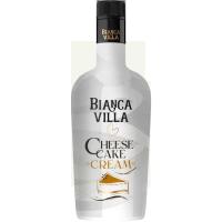 Crema Cheescake BIANCA VILLA, bolella 70 cl Crema Cheescake BIANCA VILLA, bolella 70 cl