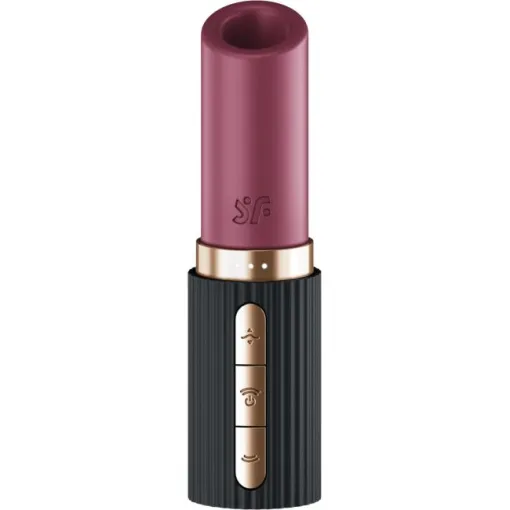 Estimulador PRO 2 Deep Kiss SATISFYER Estimulador PRO 2 Deep Kiss SATISFYER