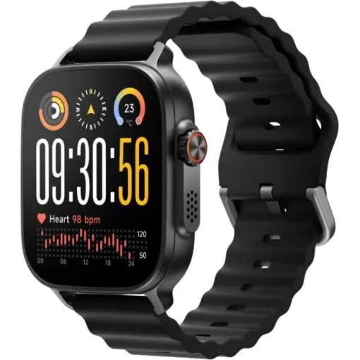 Smartwatch RMW2501, Titanium black, Watch 5 REALME