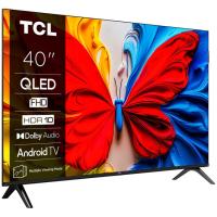 Television QLED 40" Full HD Smart 40S5K TCL
