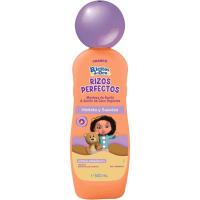 Champú Rizos Perfectos RICITOS DE ORO, bote 500 ml