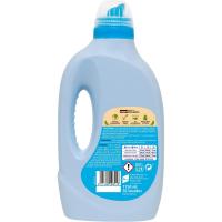 Detergente gel bebé NORIT, garrafa 50 dosis