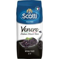 Arroz Venere SCOTTI, paquete 500 g Arroz Venere SCOTTI, paquete 500 g