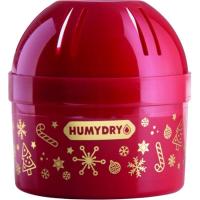 Ambientador antihumedad mini aroma manzana HUMEX, 1 ud