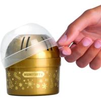 Ambientador antihumedad mini aroma vainilla HUMEX, 1 ud