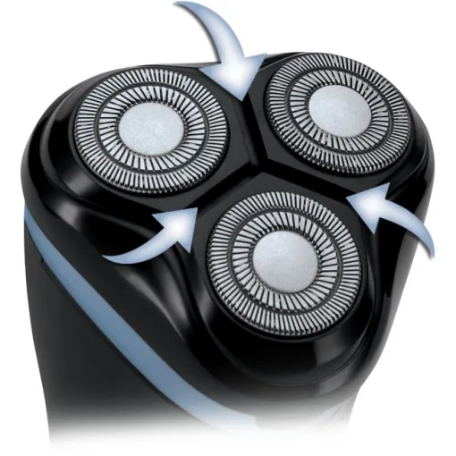 Afeitadora rotativa R1000 REMINGTON