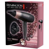 Secador Rose Shimmer D5305 REMINGTON