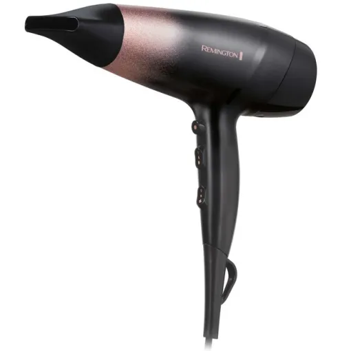 Secador Rose Shimmer D5305 REMINGTON